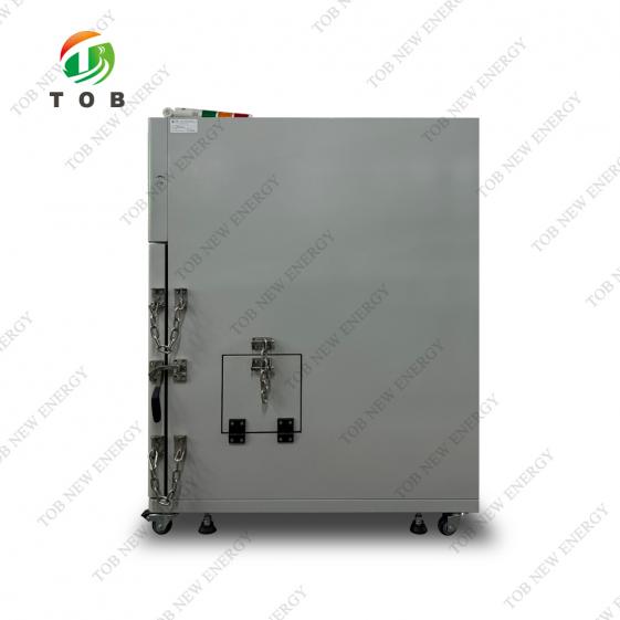 Thermal Abuse Test Chamber