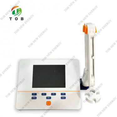 Digitale pH-meter