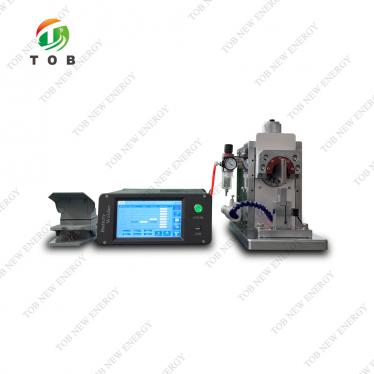 6000W ultrasoon puntlasapparaat