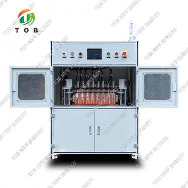 Negatieve drukvormingsmachine