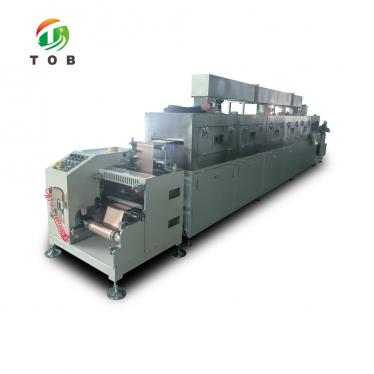 Transfercoatingmachine