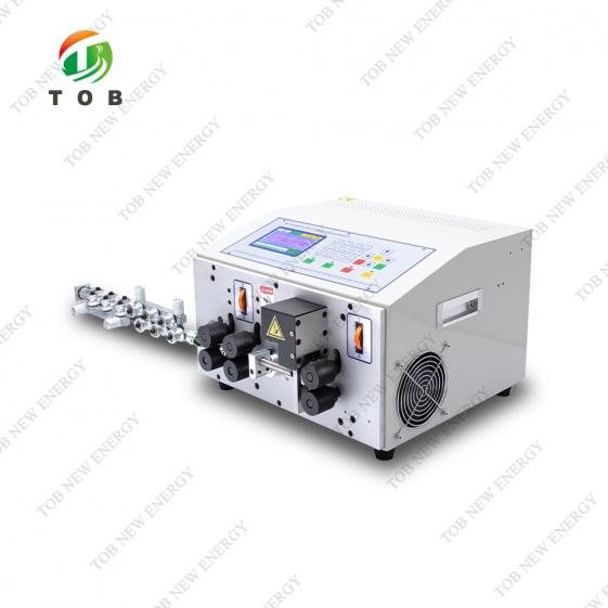 Kabelboomstripmachine