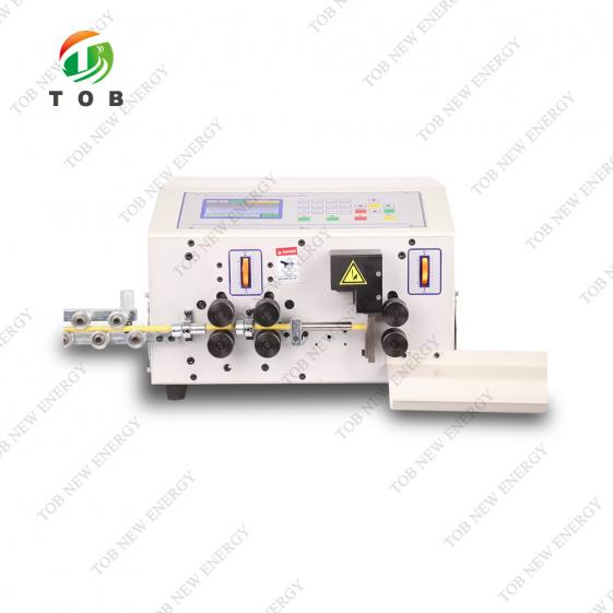 Kabelboomstripmachine