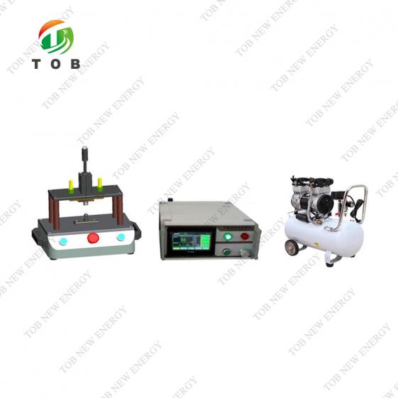 Lucht Lekkage Tester