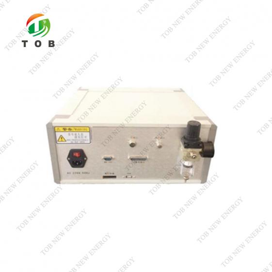 Lucht Lekkage Tester