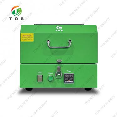 hoge snelheid vibrerende kogelmolen