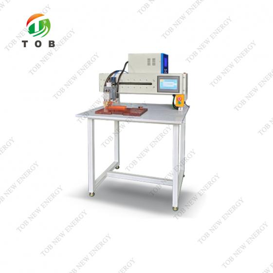Single-Side Automatic Welding Machine