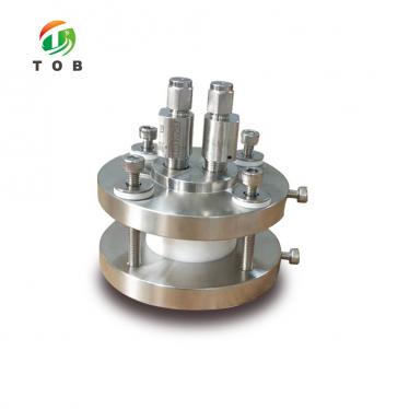  onderzoek van lithium-luchtbatterijen