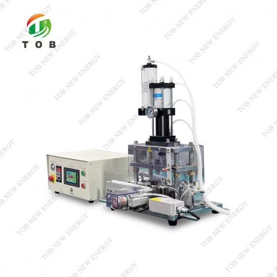 Automatic Sealing Machine