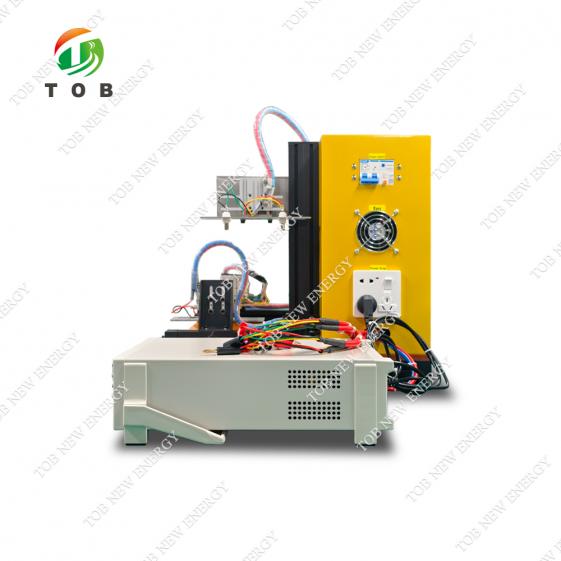 Semi-Automatic Battery Sorting Machine