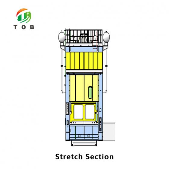 Prismatic Cell Case Production Line