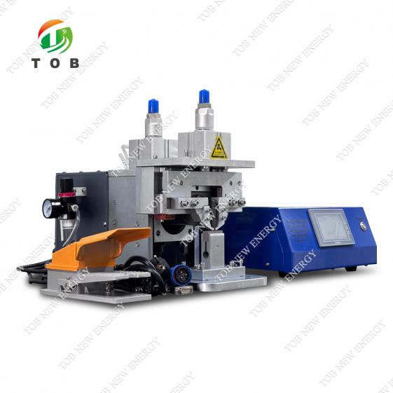 20kHz Ultrasonic Metal Welder