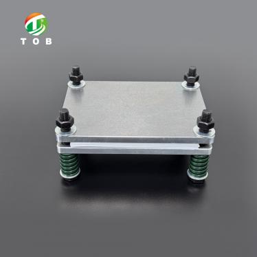 armatuur van aluminiumlegering

