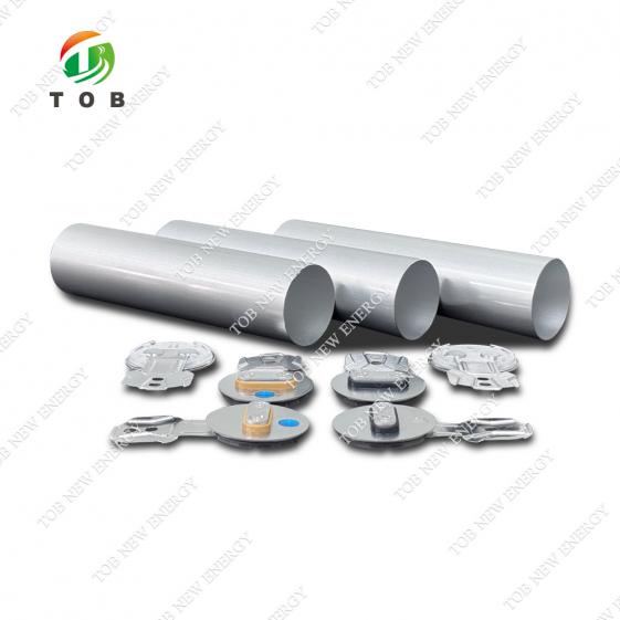 33135 Tabless Battery Case Kit for Sodium-ion Cell