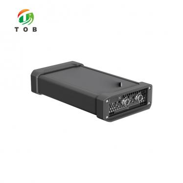 Draagbare batterijtester