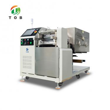 Rol-naar-rol coatingmachine