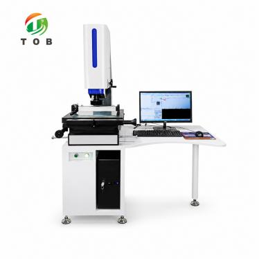 Elektrode Burr-tester: