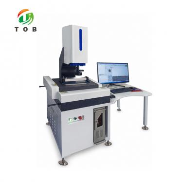 Automatisch braammeetinstrument