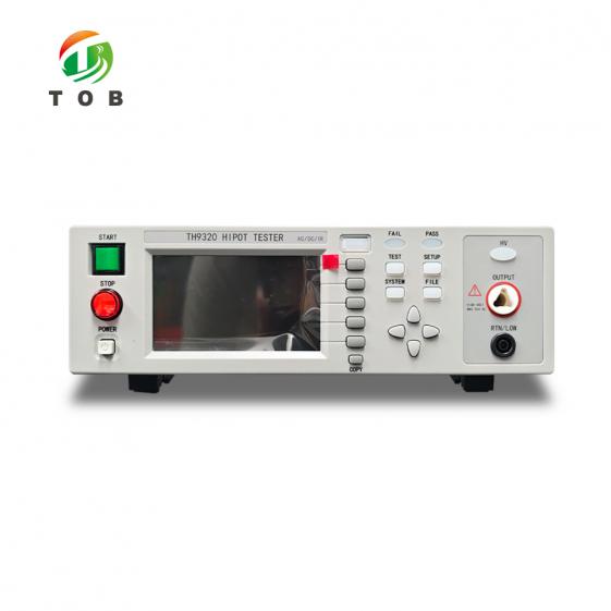 Hi-Pot Tester