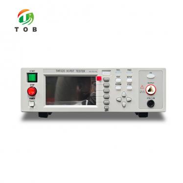 Hi-Pot-tester
