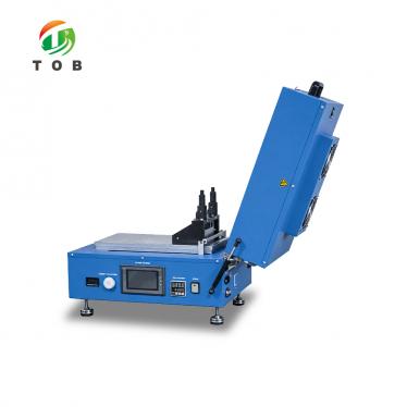 Automatische filmcoatingmachine