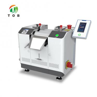 TOB-SG-65ZP precisie keramische drie-walsenwals met Φ65×150mm zirkonia keramische walsen