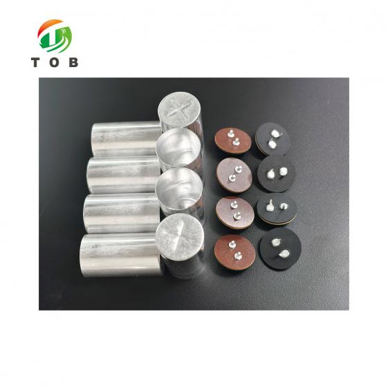 3050 Supercapacitor Cell Cans