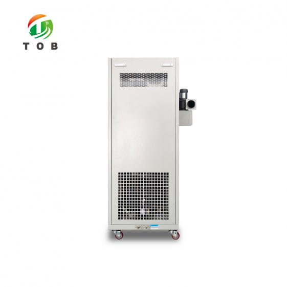 TOB-TH-80C 80 L temperature humidity test chamber