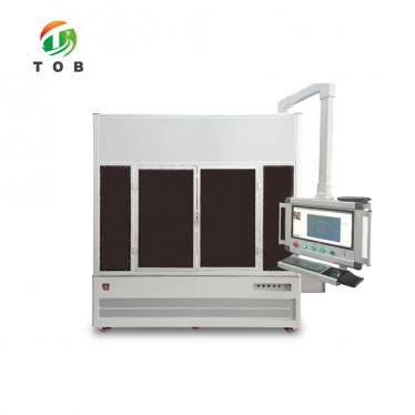 TOB-XD4000W gantry fiberlaserlasser