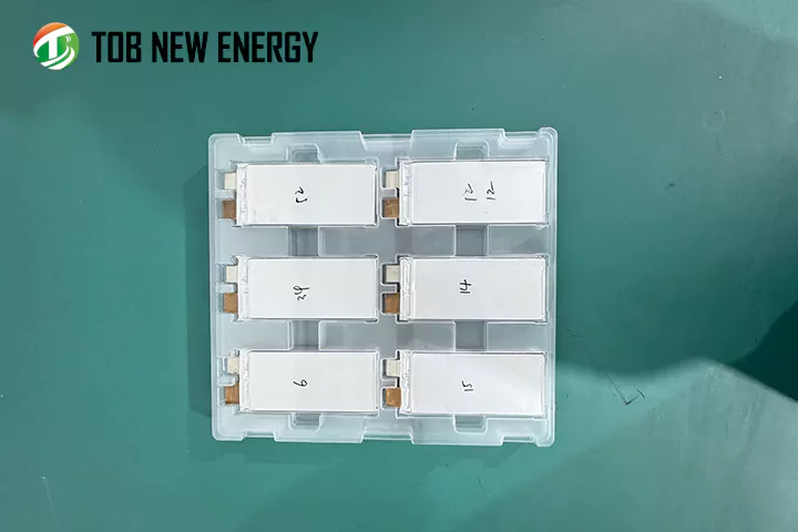 Voorbereiding van sulfide-vaste-toestandbatterijen en batterijassemblagemethoden
