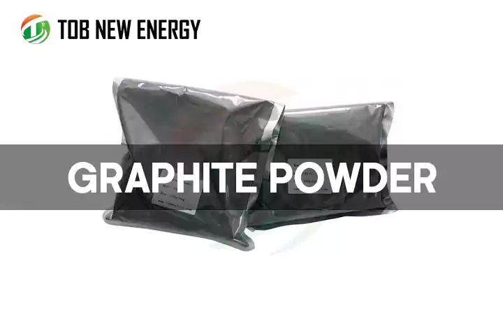 Lithium Ion Battery Graphite Anode Materials