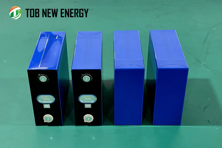 Solid-state batterijen en hun belangrijkste materialen