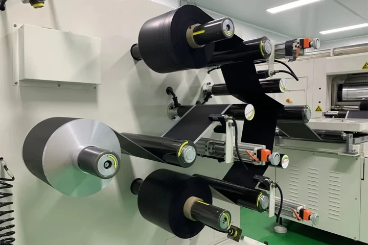 Dry Electrode Revolution: Scaling Solvent-Free Manufacturing for Next-Gen Battery
